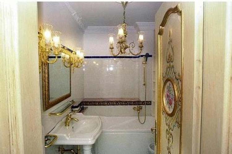 Triple Room - Grand Hotel La Sonrisa - Sant'Antonio Abate