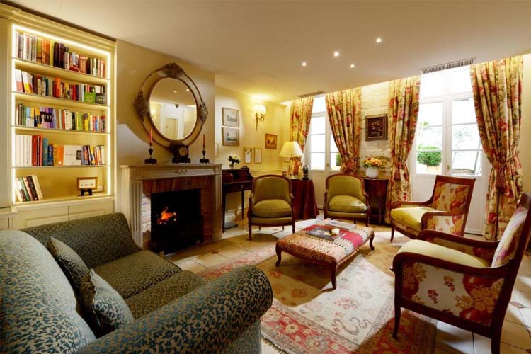 Common Area - Le Relais Montmartre - Paris