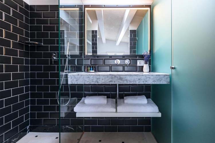 Superior Suite - Divina Suites Hotel Boutique - Ciudadella