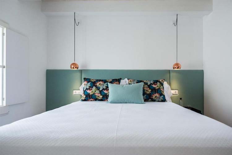 Superior Suite - Divina Suites Hotel Boutique - Ciudadella