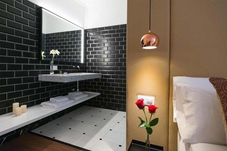 Deluxe Suite - Divina Suites Hotel Boutique - Ciudadella