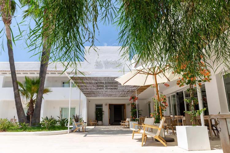 Boutique Hotel Spa Las Mimosas A Boutique Hotel In Ibiza Boutique Hotel Spa Las Mimosas A Boutique Hotel In Ibiza