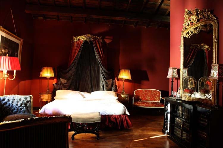 Junior Suite - Jardins Secrets - Nîmes