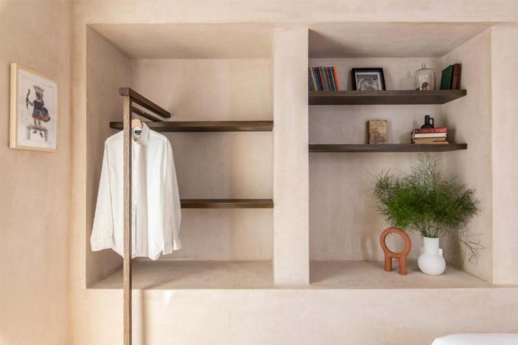 Double Room with Terrace - Monsieur Didot - Athènes