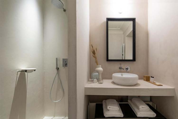 Superior Suite - Monsieur Didot - Athènes