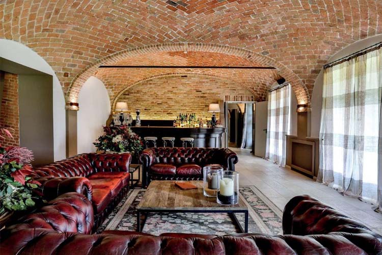 Bar - Spinerola Hotel in Cascina  - Moncalvo