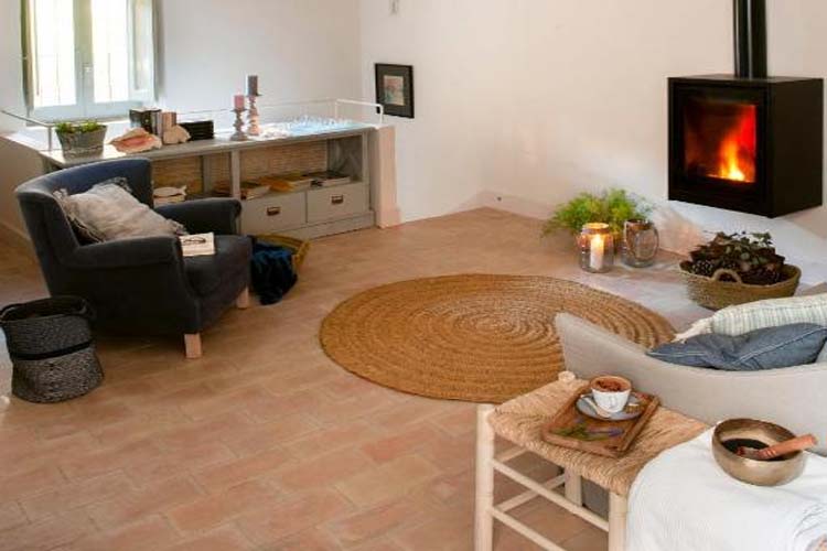 Common Area - Arkhé Hotel Boutique - Costa Brava