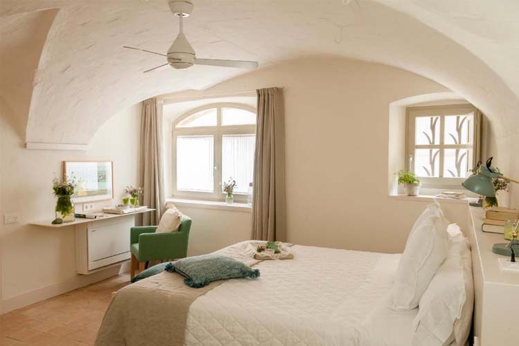 One-Bedroom Suite - Arkhé Hotel Boutique - Costa Brava