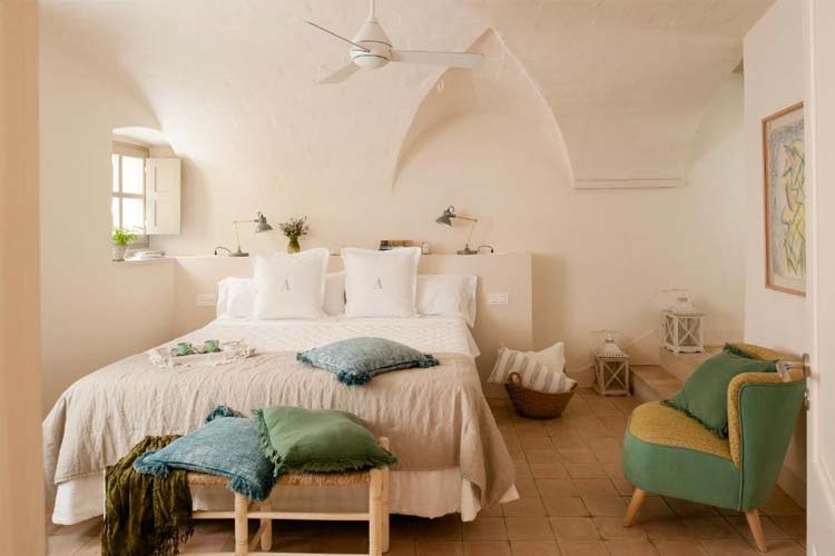 One-Bedroom Suite - Arkhé Hotel Boutique - Costa Brava