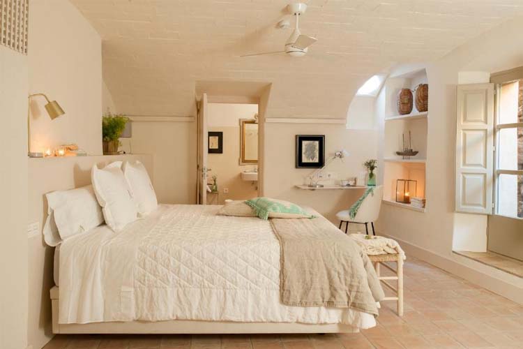 One-Bedroom Suite - Arkhé Hotel Boutique - Costa Brava