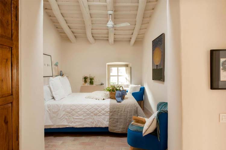 One-Bedroom Suite - Arkhé Hotel Boutique - Costa Brava