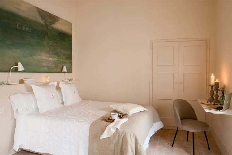 One-Bedroom Suite - Arkhé Hotel Boutique - Costa Brava