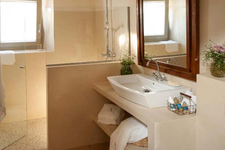 Standard Suite - Arkhé Hotel Boutique - Costa Brava