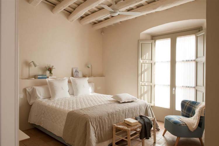 Suite - Arkhé Hotel Boutique - Costa Brava