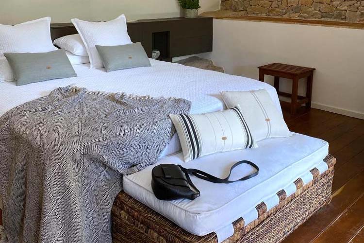 Deluxe Room - Mas Ferran Pals - Costa Brava