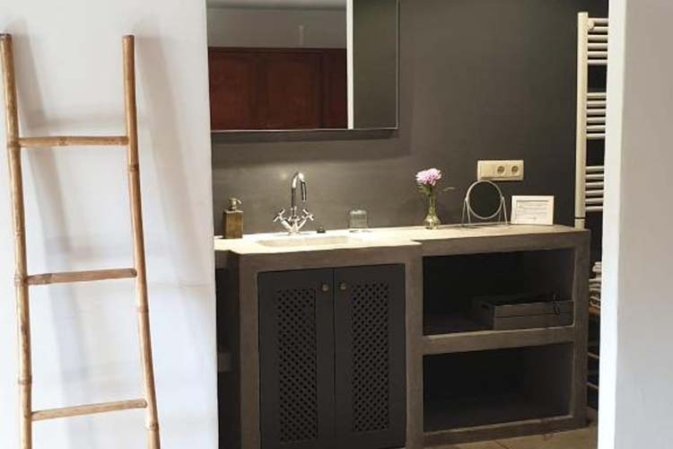 Deluxe Double Room - Mas Ferran Pals - Costa Brava