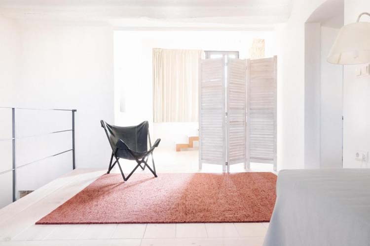 Deluxe Junior Suite - Mas Ferran Pals - Costa Brava
