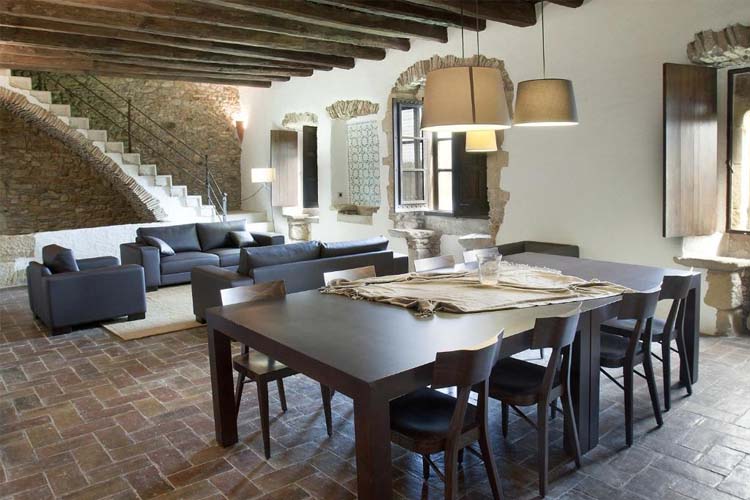 Common Area - Ses Garites - Costa Brava