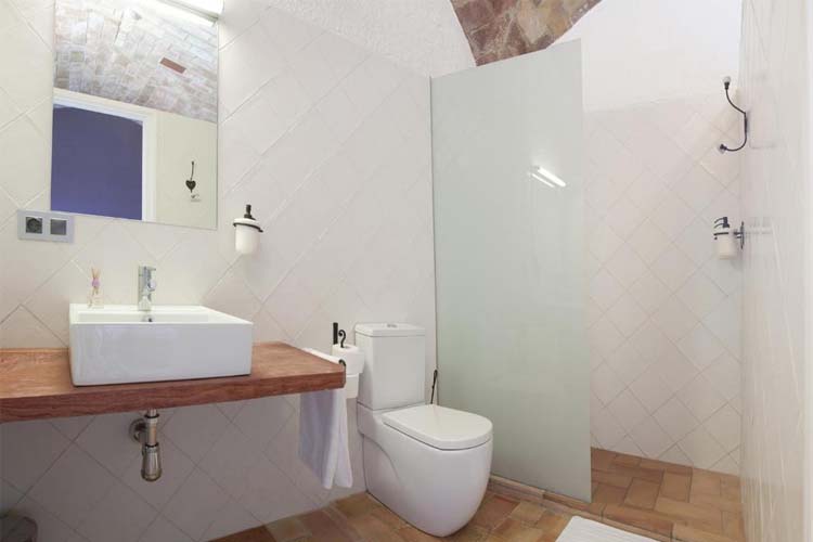 Double Room - Ses Garites - Costa Brava