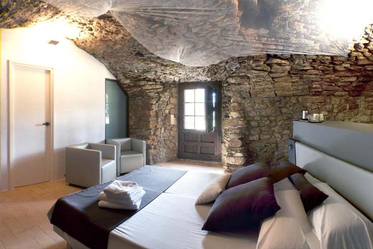 Superior Double Room - Ses Garites - Costa Brava