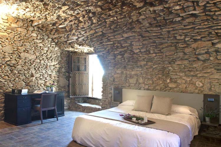 Deluxe Double Room - Ses Garites - Costa Brava
