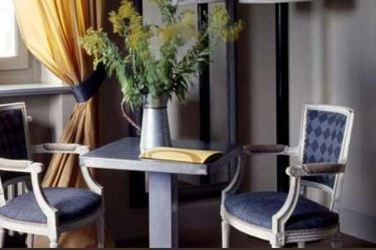 Suite - Villa Sparina Resort - Gavi