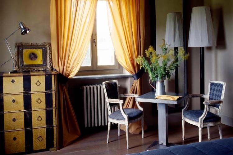 Suite - Villa Sparina Resort - Gavi
