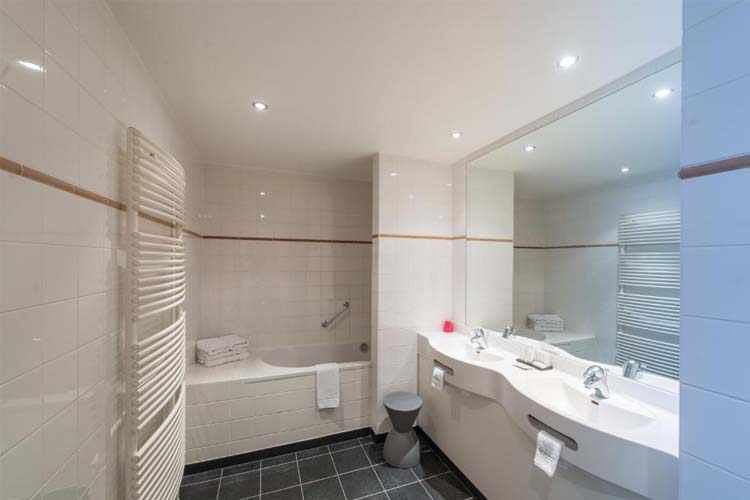 Superior Room - Mansion - Hotel Montanus - Bruges