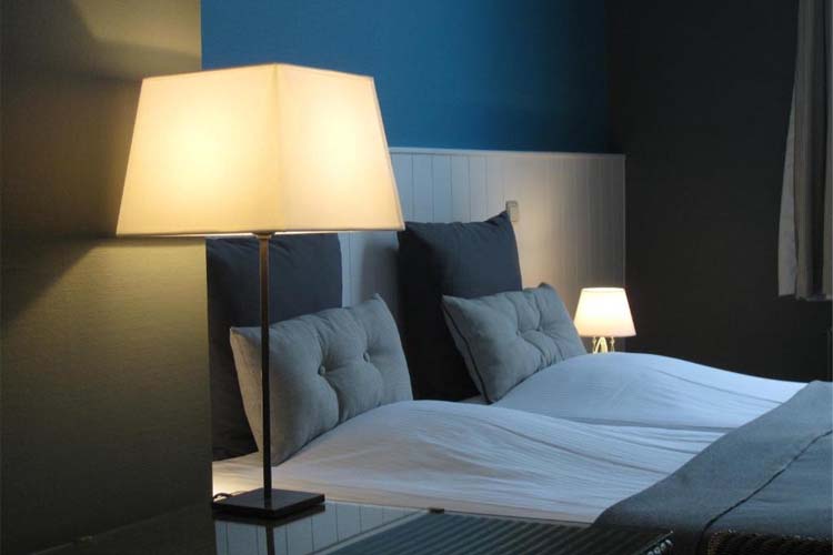 Standard Room - Mansion - Hotel Montanus - Bruges
