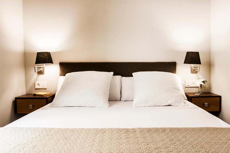 Double Room - We Boutique Hotel Barcelona - Barcelona