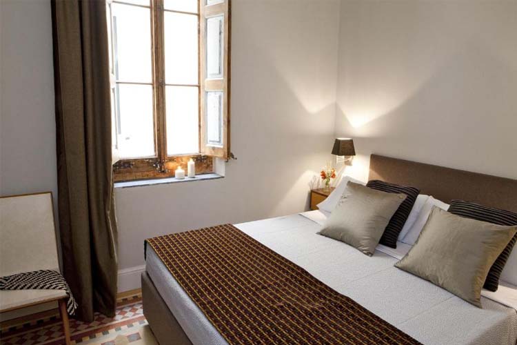 Double Room - We Boutique Hotel Barcelona - Barcelona