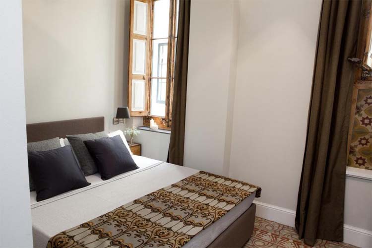 Double Room - We Boutique Hotel Barcelona - Barcelona
