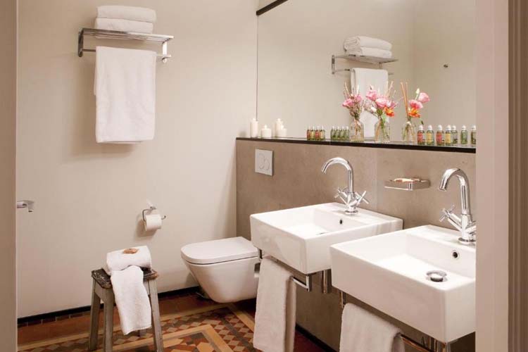 Double Room with Balcony - We Boutique Hotel Barcelona - Barcelona