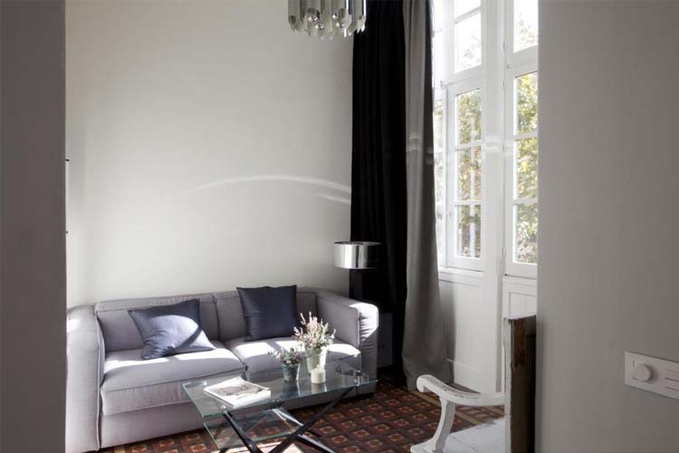 Junior Suite - We Boutique Hotel Barcelona - Barcelona