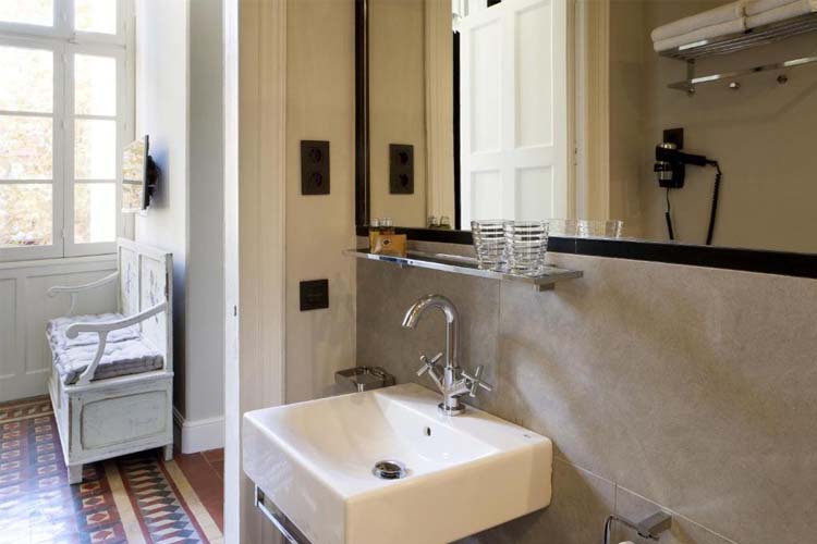 Junior Suite - We Boutique Hotel Barcelona - Barcelona