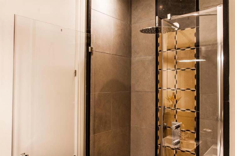 Junior Suite - We Boutique Hotel Barcelona - Barcelona