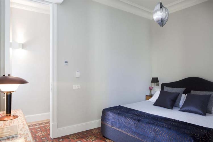 Junior Suite - We Boutique Hotel Barcelona - Barcelona