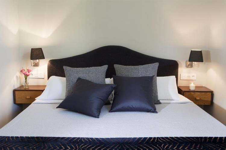 Junior Suite - We Boutique Hotel Barcelona - Barcelona