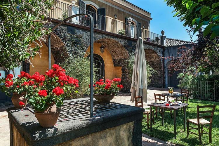 Double or Twin Room - Wine Resort Villagrande - Milo