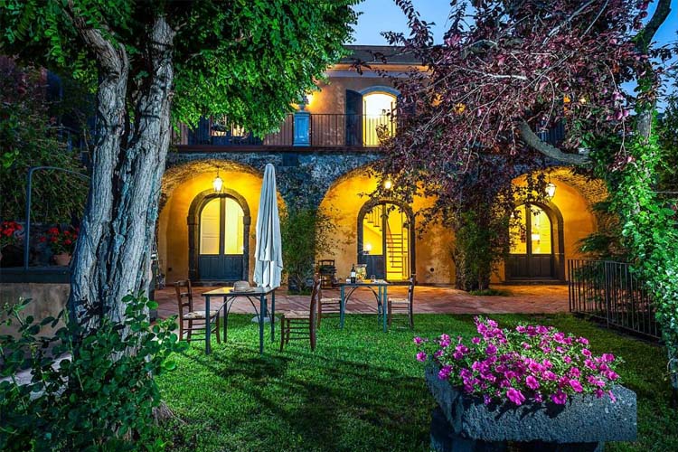 Double or Twin Room - Wine Resort Villagrande - Milo