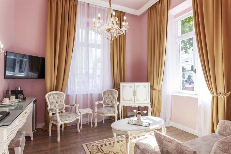 Suite - Via Villa Iliotti - Rhodes Town