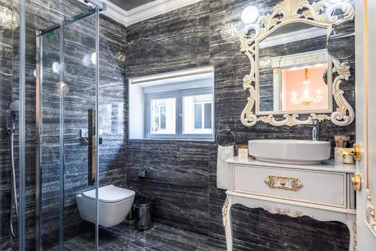 Executive Suite with Balcony - Via Villa Iliotti - Rhodes Town