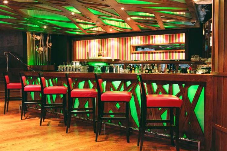 Bar - The Ross - Killarney