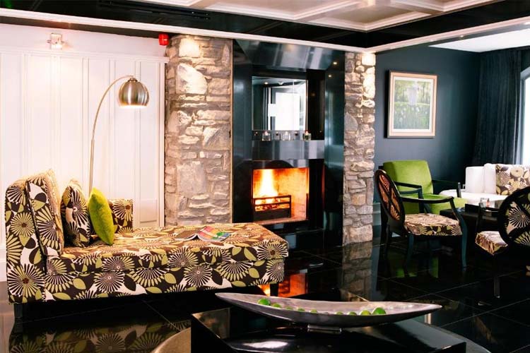 Common Area - The Ross - Killarney