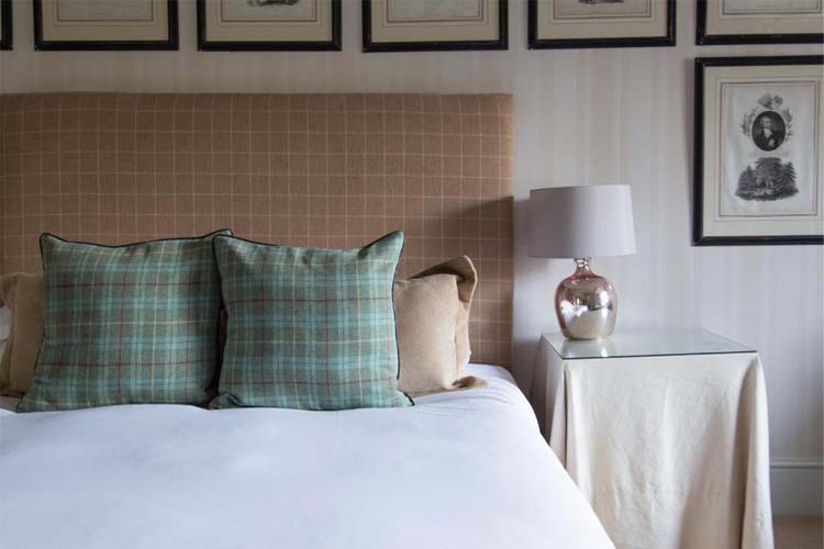 Exclusive Room - King John Inn - Salisbury