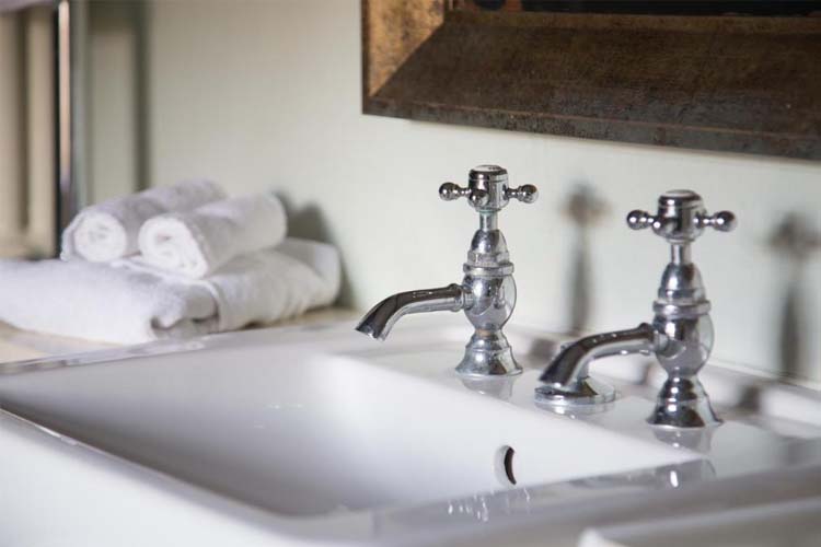 Exclusive Room - King John Inn - Salisbury