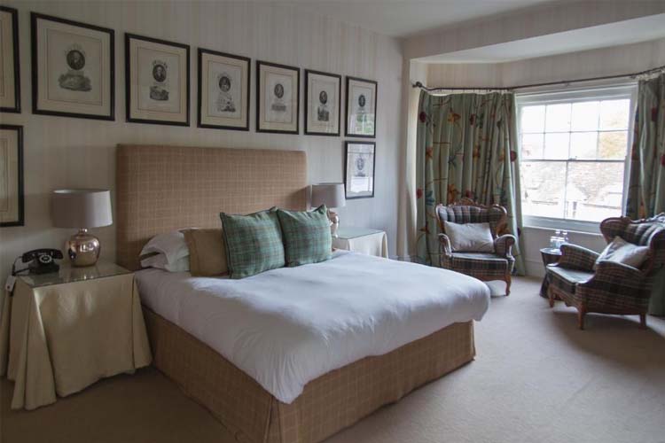 Exclusive Room - King John Inn - Salisbury