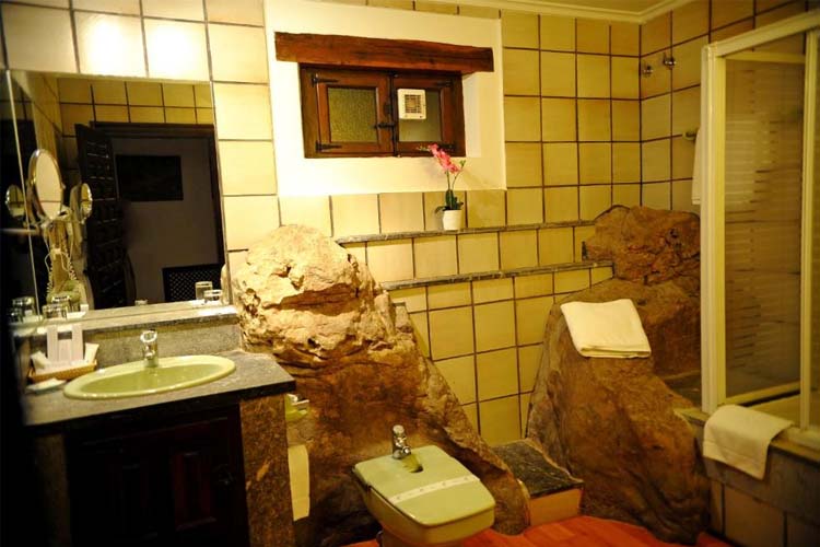 Double Room - San Román de Escalante - Escalante