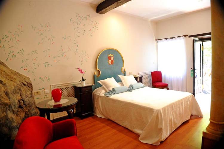 Double Room - San Román de Escalante - Escalante