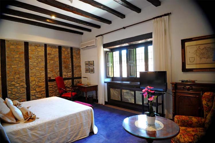 Double Room - San Román de Escalante - Escalante